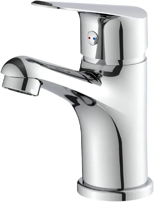 Lemark Partner LM6506 смеситель для раковины хром (LM6506C)