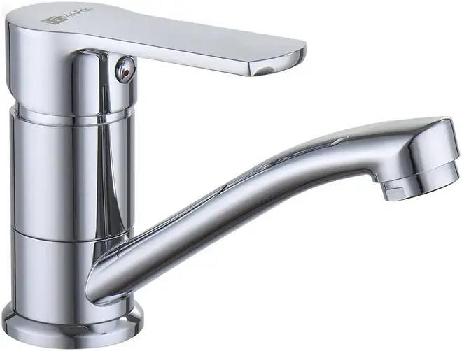 Lemark Plus Grace LM1507 смеситель для раковины хром (LM1507C)
