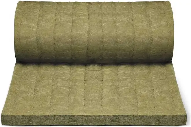 Технониколь МП МС мат прошивной МП(МС)100 (1.2*2 м/110 мм)