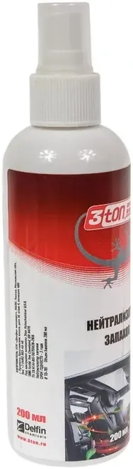 3ton нейтрализатор запахов (200 г)