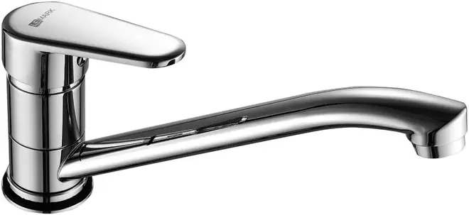 Lemark Point LM0304 смеситель для кухни хром (LM0304C)