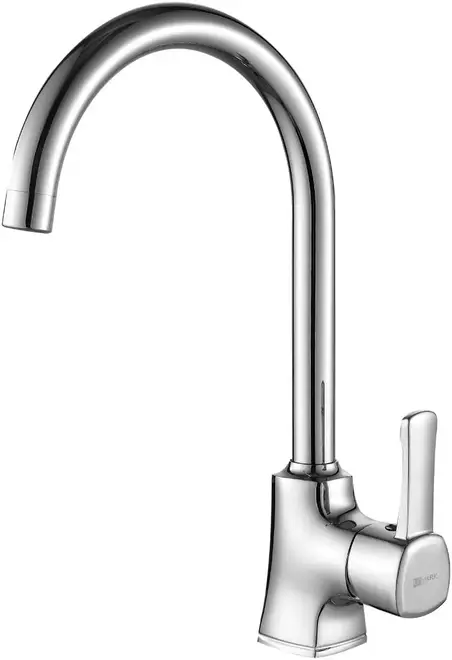 Lemark Evitta LM0505 смеситель для кухни хром (LM0505C)