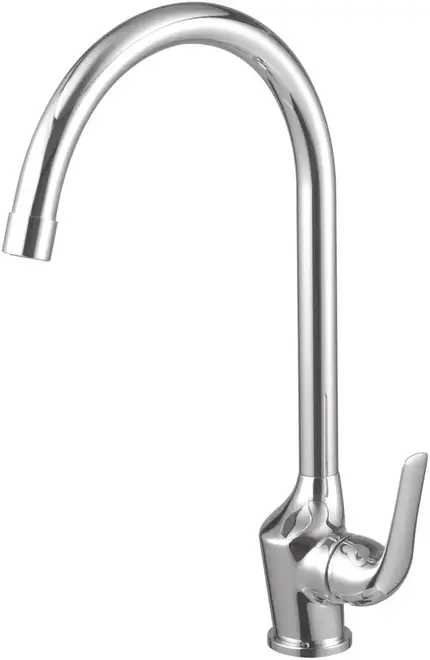 Lemark Plus Advance LM1205 смеситель для кухни хром (LM1205C)
