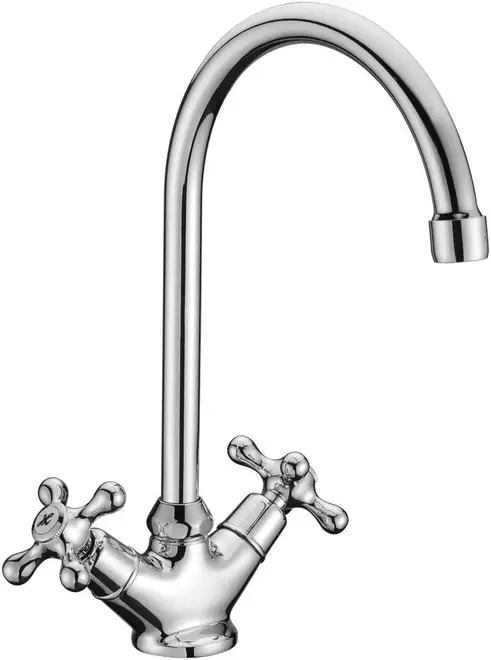 Lemark Standard LM2105 смеситель для кухни хром (LM2105C)