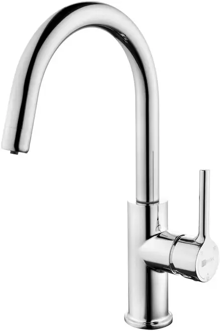 Lemark Comfort LM3073 смеситель для кухни с подключением к фильтру хром (LM3073C)