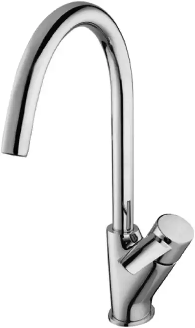 Lemark Atlantiss LM3205 смеситель для кухни хром (LM3205C)