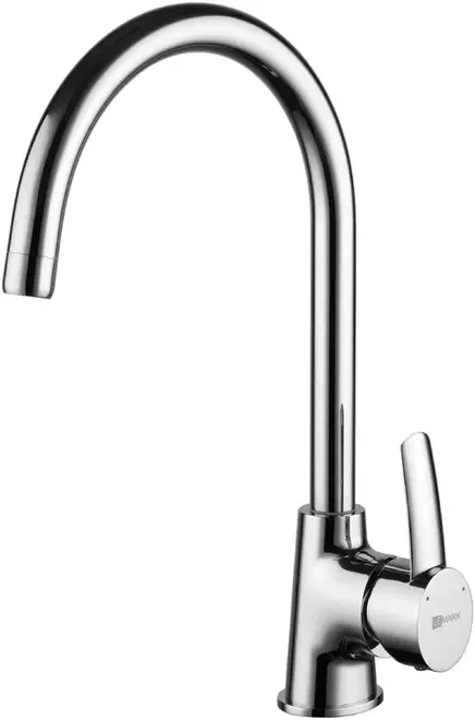 Lemark Atlantiss LM3255 смеситель для кухни хром (LM3255C)