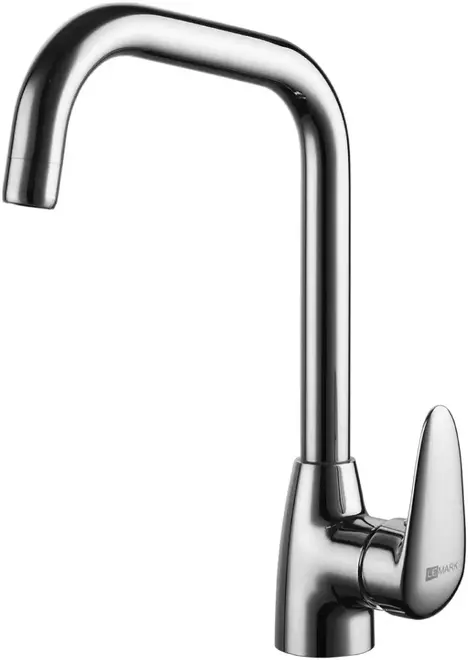 Lemark Pramen LM3355 смеситель для кухни хром (LM3355C)