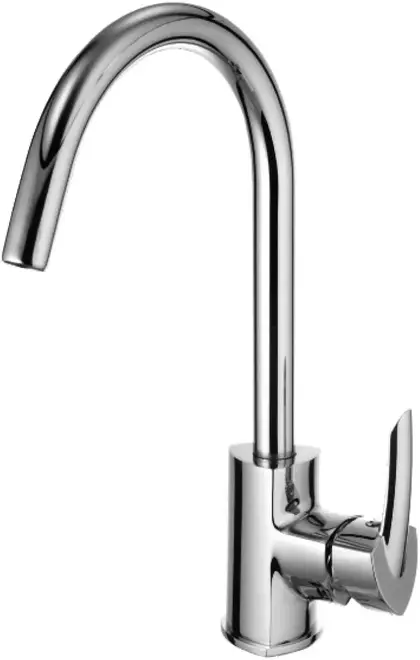Lemark Mars LM3505 смеситель для кухни хром (LM3505C)