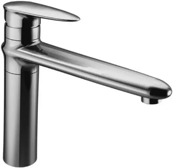 Lemark Status LM4404 смеситель для кухни хром (LM4404C)