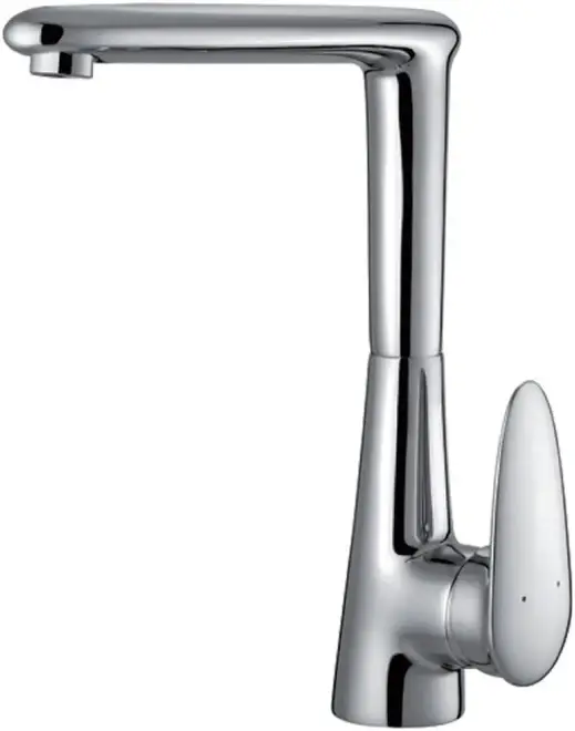 Lemark Status LM4405 смеситель для кухни хром (LM4405C)