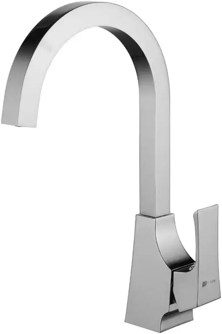 Lemark Unit LM4555 смеситель для кухни хром (LM4555C)