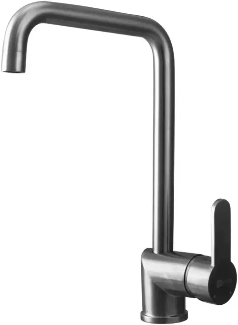 Lemark Expert LM5073 смеситель для кухни хром матовый (LM5073S)