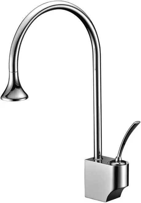 Lemark Soul LM6005 смеситель для кухни хром (LM6005C)