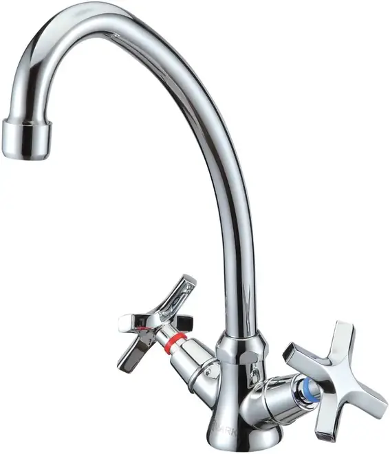 Lemark Promotion LM6050 смеситель для кухни хром (LM6050C)