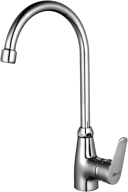 Lemark Partner LM6555 смеситель для кухни хром (LM6555C)
