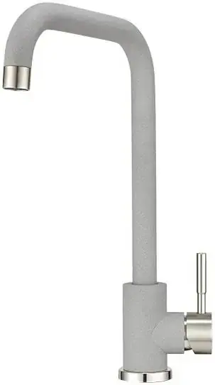 Granula Standart ST-4033 смеситель для кухни серый (ST-4033 базальт)