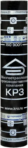 Рязанский КРЗ ТКП гидроизол (1*10 м, 3.5 кг/кв.м)