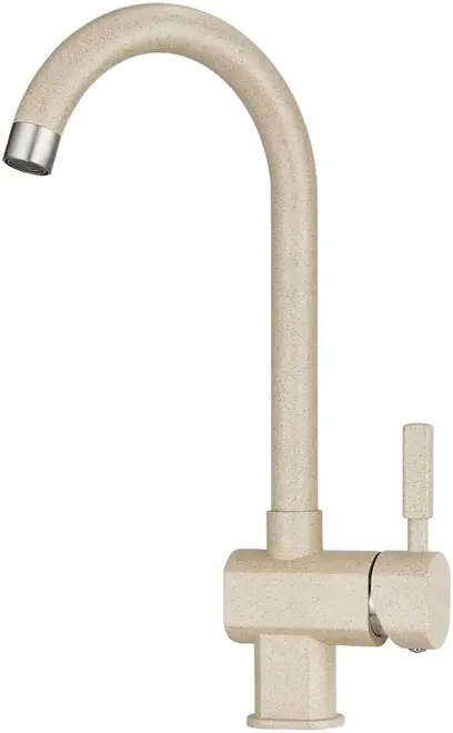 Granula Standart ST-31 смеситель для кухни (ST-31 бежевый)