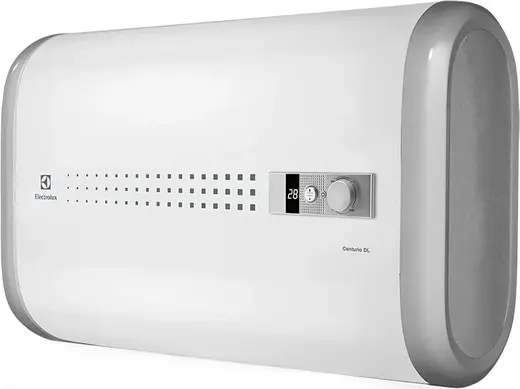Electrolux EWH Centurio DL 80 H водонагреватель электрический накопительный