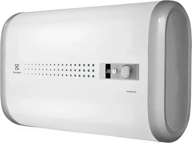 Electrolux EWH Centurio DL водонагреватель электрический накопительный 100 H