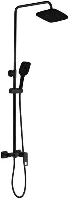 Haiba HB24615 система душевая (HB24615-7)