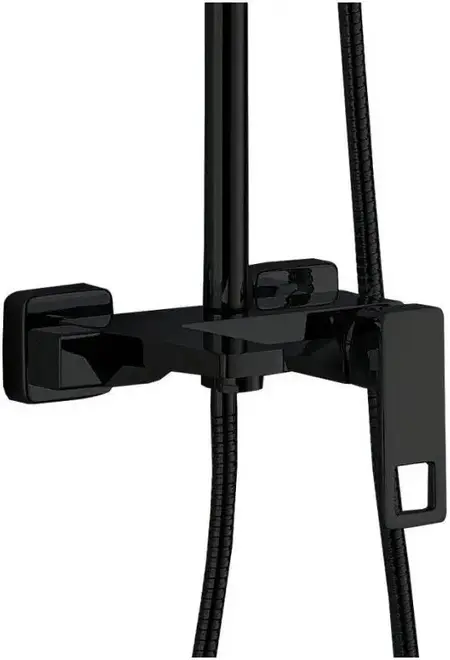 Haiba HB24615 система душевая (HB24615-7)