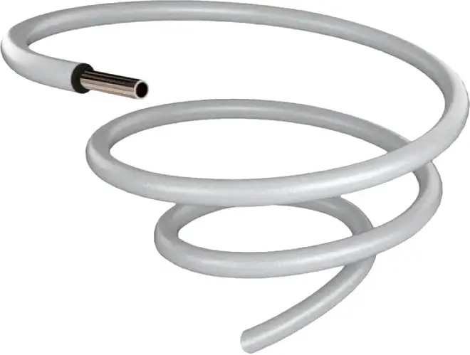 Энергофлекс Black Star Split трубка из вспененного полиэтилена в защитной оболочке (d15/6 мм)