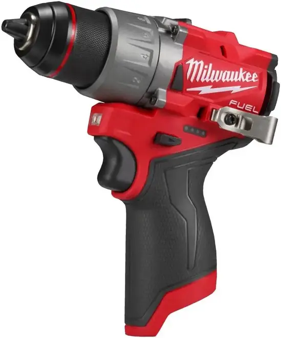 Milwaukee M12 FDD2-0 шуруповерт аккумуляторный №18016
