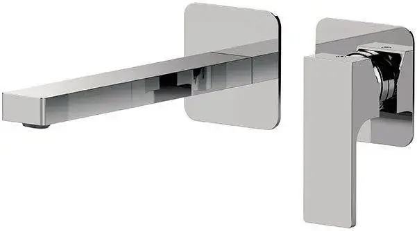 Remer Absolute AU15PL смеситель для раковины скрытого монтажа хром (AU15PL)