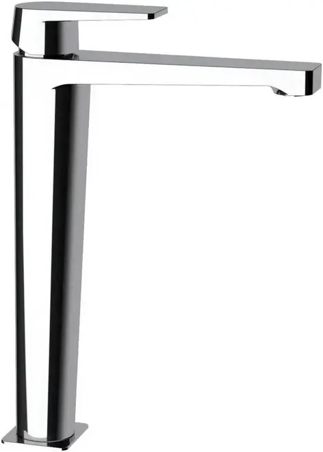 Remer Dream D11 смеситель для раковины хром (D11L)