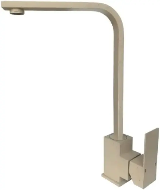 Vieir V15021 смеситель для кухни песочный (V15021-A)