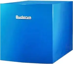 Будерус Logalux L горизонтальный бак-водонагреватель для отопительных котлов 135/2R