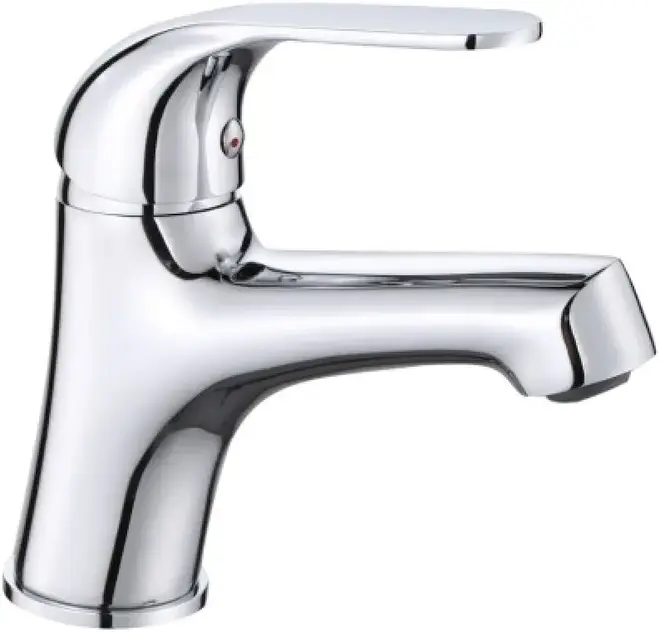 Vieir V033511 смеситель для раковины хром (V033511)