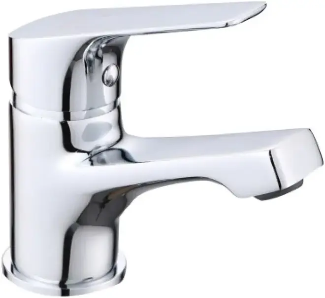 Vieir V063511 смеситель для раковины хром (V063511)