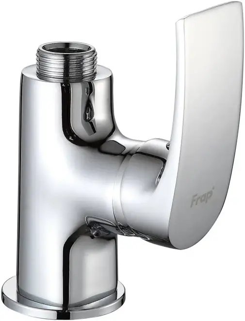 Frap F4069 корпус смесителя для кухни хром (F4069)
