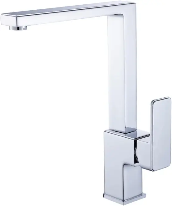 Savol S-600706F смеситель для кухни хром (S-600706F)