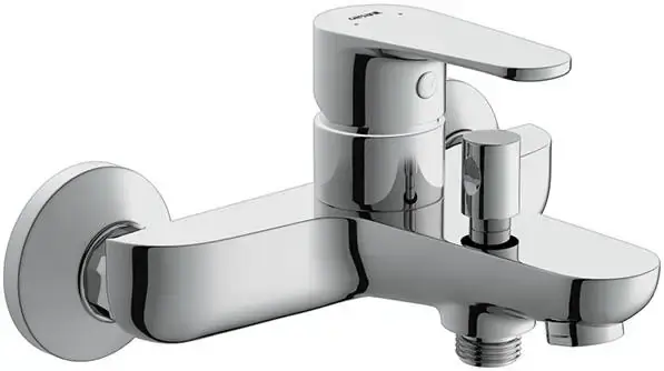 Cersanit Cersania смеситель для ванны (A63031)