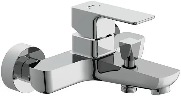 Cersanit Geo смеситель для ванны (A63040)