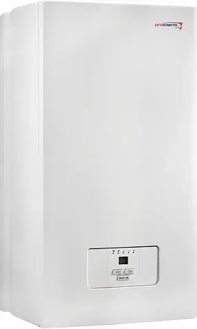 Протерм Скат настенный электрический котел для отопления и ГВС 14 KR 13 (14 кВт)