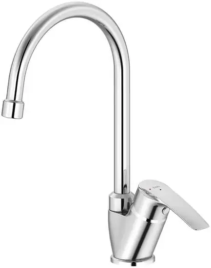 Iddis Ray смеситель для кухни хром (RAYSB00i05)