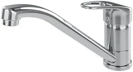 Iddis Alborg смеситель для кухни хром (K56001C)