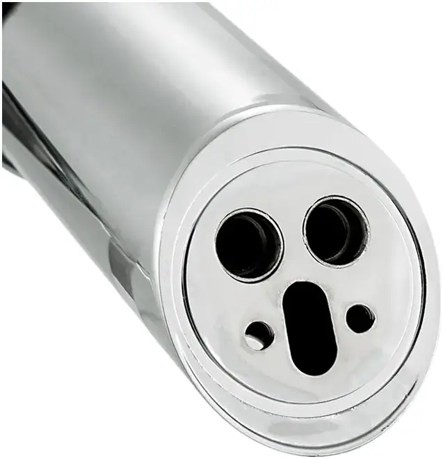 Frap F1055 смеситель для раковины хром (F1055-3)