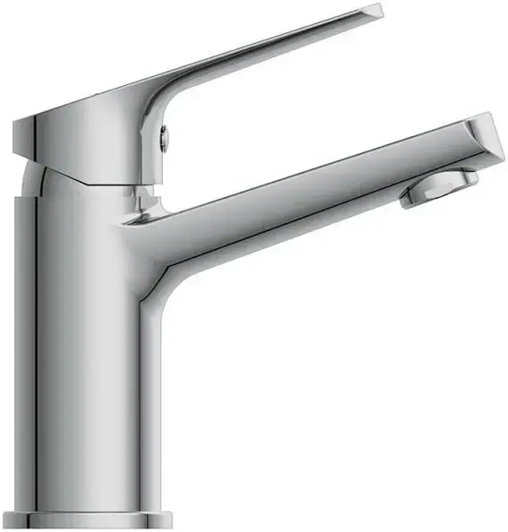 Cersanit Flavis смеситель для раковины хром (A63034)