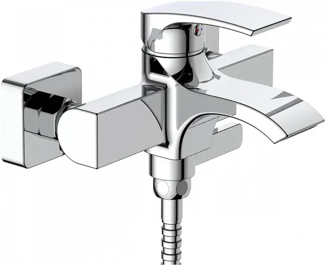Frap F3269 смеситель для ванны хром (F3269)