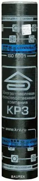 Рязанский КРЗ ТКП стекломаст (1*10 м)