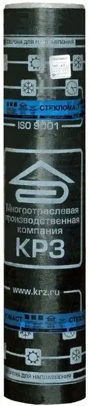 Рязанский КРЗ ТПП стекломаст (1*10 м)