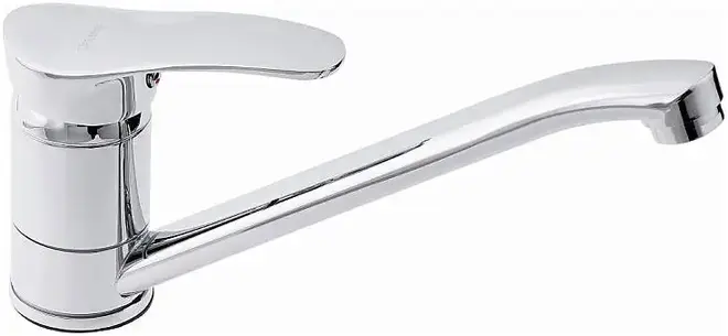 Tsarsberg TSB-640 смеситель для кухни хром (TSB-640-1157)