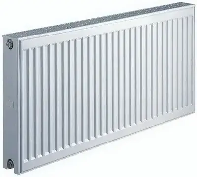 Керми Therm X2 Profil-K компактный профильный радиатор отопления 1 секция (1400*300*100 мм) тип 22