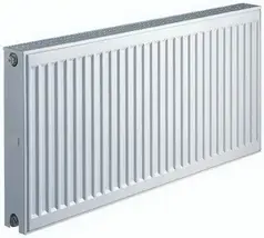 Керми Therm X2 Profil-K компактный профильный радиатор отопления 1 секция (1000*400*100 мм) тип 22